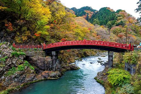 Highlights Of Japan