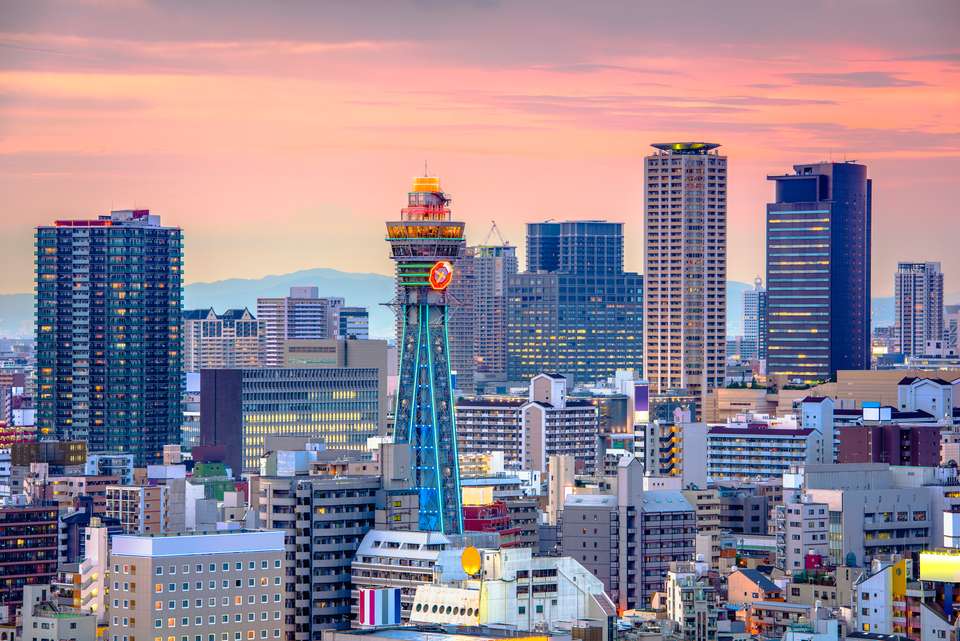 Highlights of Japan - Expat Explore - Japan - Image 4