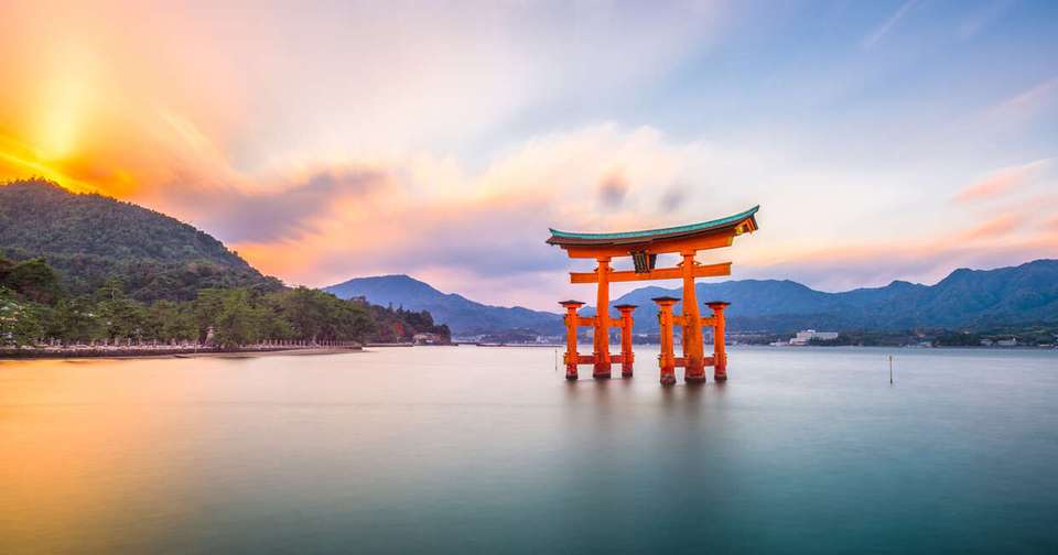 Highlights of Japan - Explore - Japan - Image 7