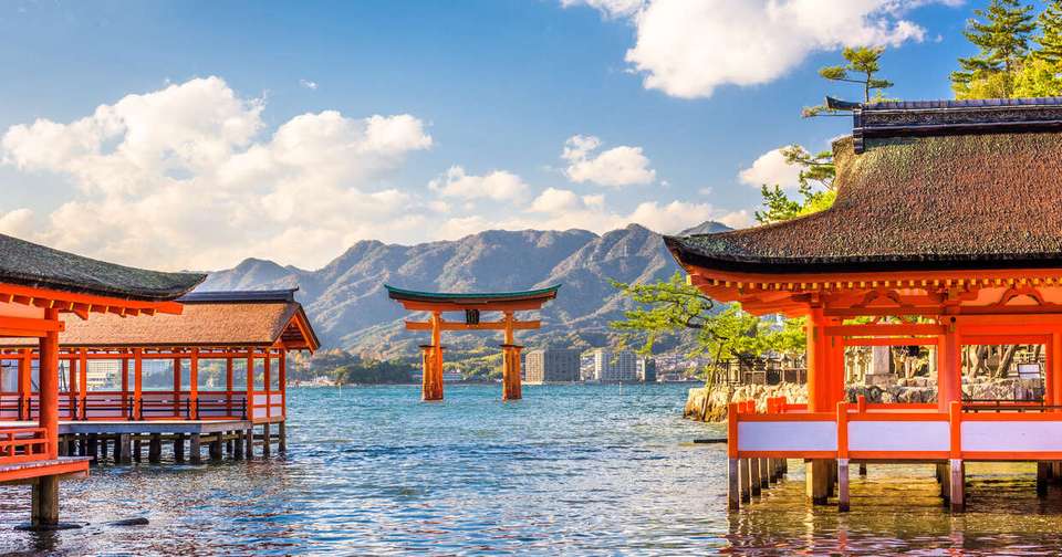 Highlights of Japan - Explore - Japan - Image 8