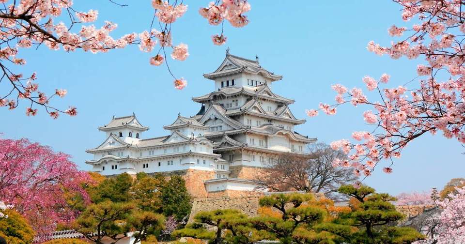 Highlights of Japan - Explore - Japan - Image 9