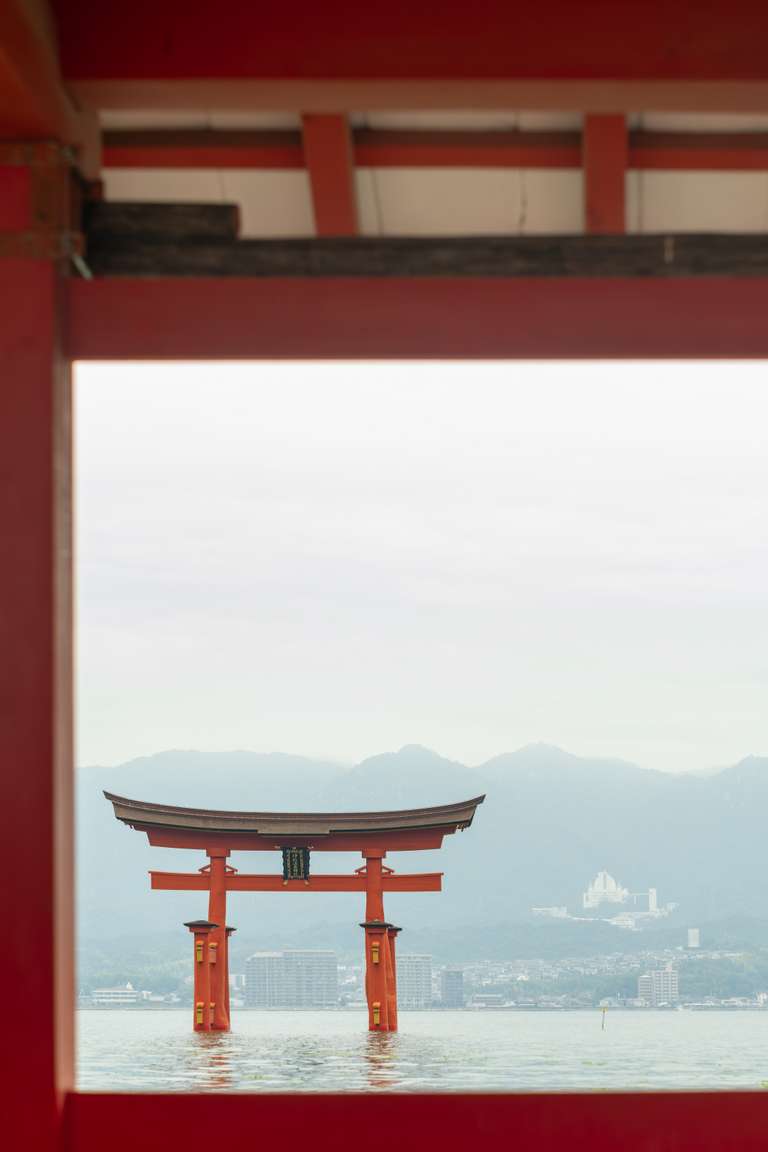 East Asia Natural landmarks sightseeing Tour: Highlights of Japan