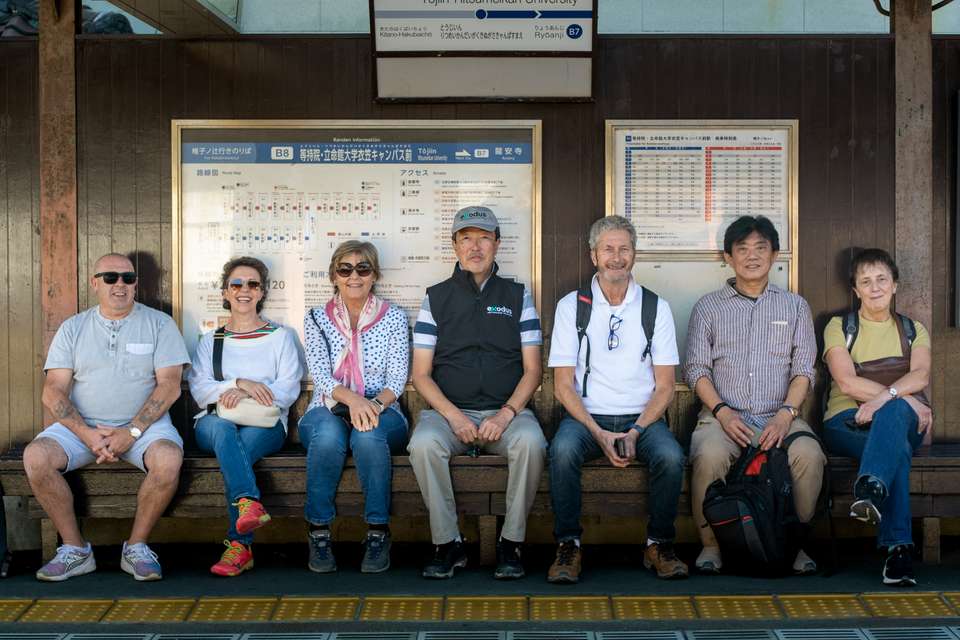 Highlights of Japan - Exodus Adventure Travels - Japan - Image 24