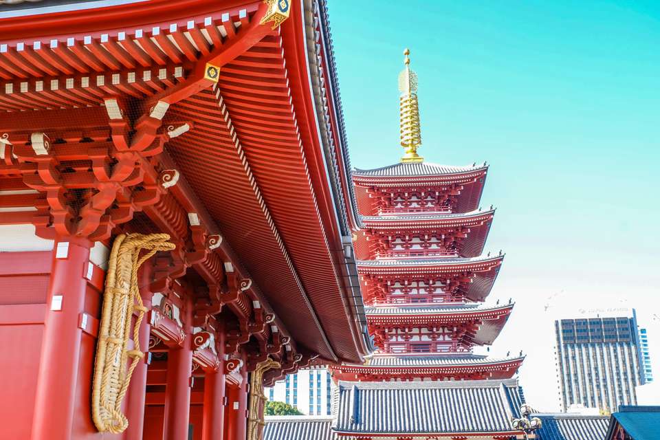 Highlights of Japan - Exodus Adventure Travels - Japan - Image 19