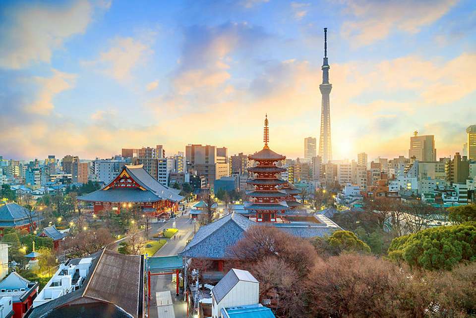 Highlights of Japan - Exodus Adventure Travels - Japan - Image 17