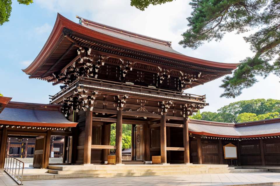 Highlights of Japan - Exodus Adventure Travels - Japan - Image 10