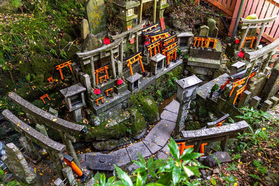 Highlights of Japan - Exodus Adventure Travels - Japan - Image 7