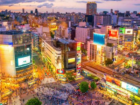 Active And Outdoor Tour: Highlights Of Japan