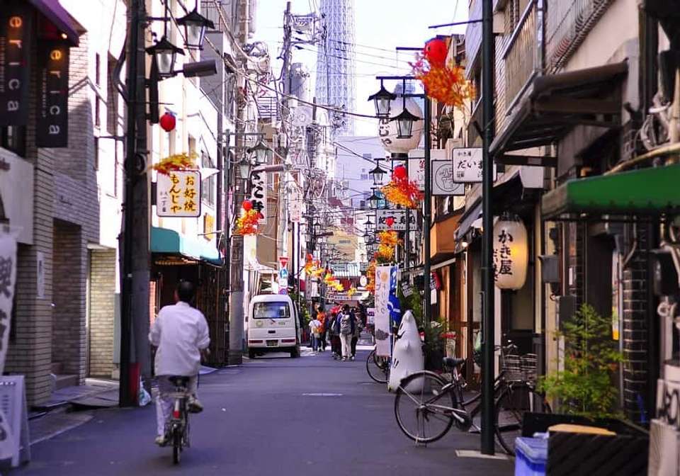 Highlights of Japan - Indus Travels - Japan - Image 6