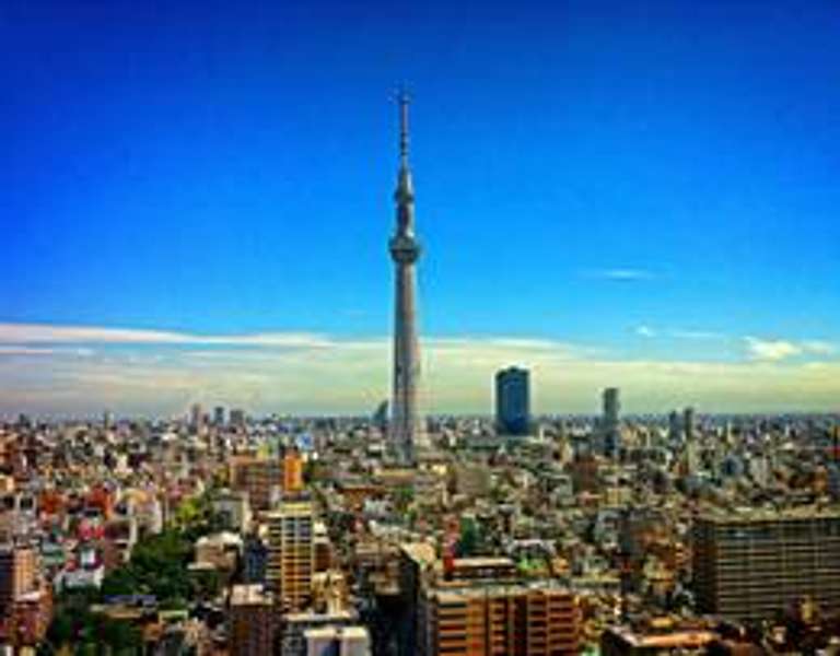 Japan Explorer Tour: Highlights of Japan Adventure  - 17 days
