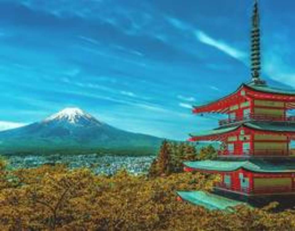Highlights of Japan Adventure  - 17 days - On The Go Tours - Japan - Image 8