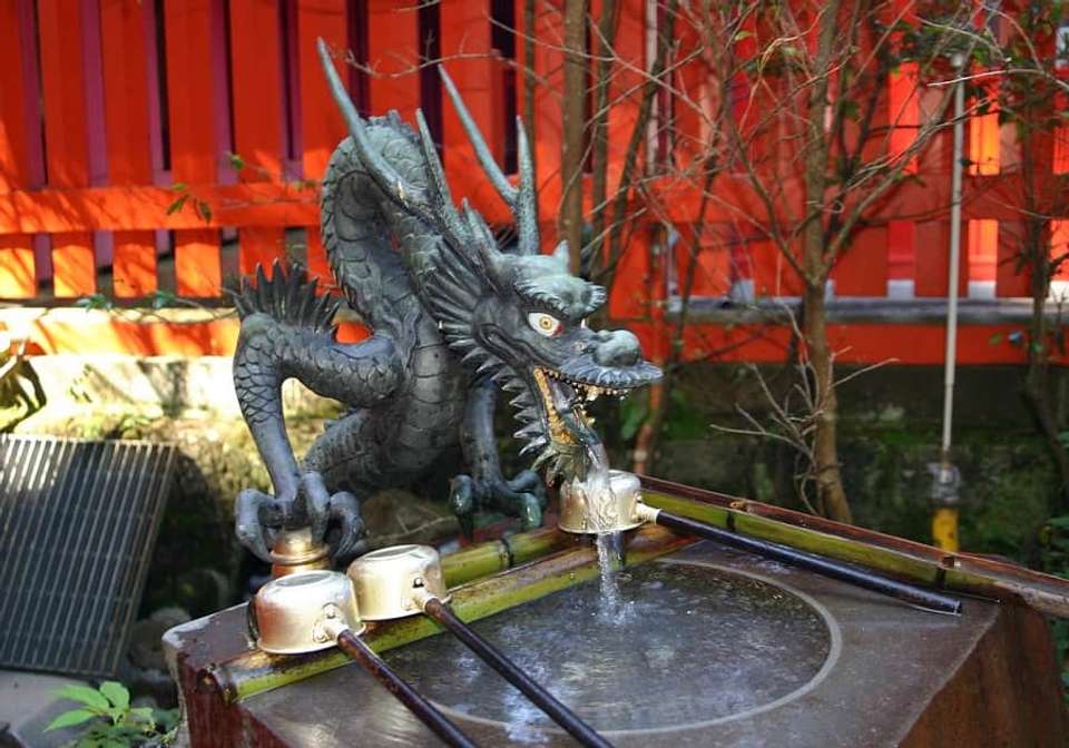 Highlights of Japan And Hong Kong - Indus Travels - Japan - Image 3
