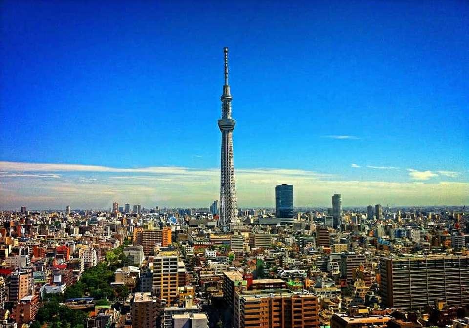 Highlights of Japan And Hong Kong - Indus Travels - Japan - Image 10