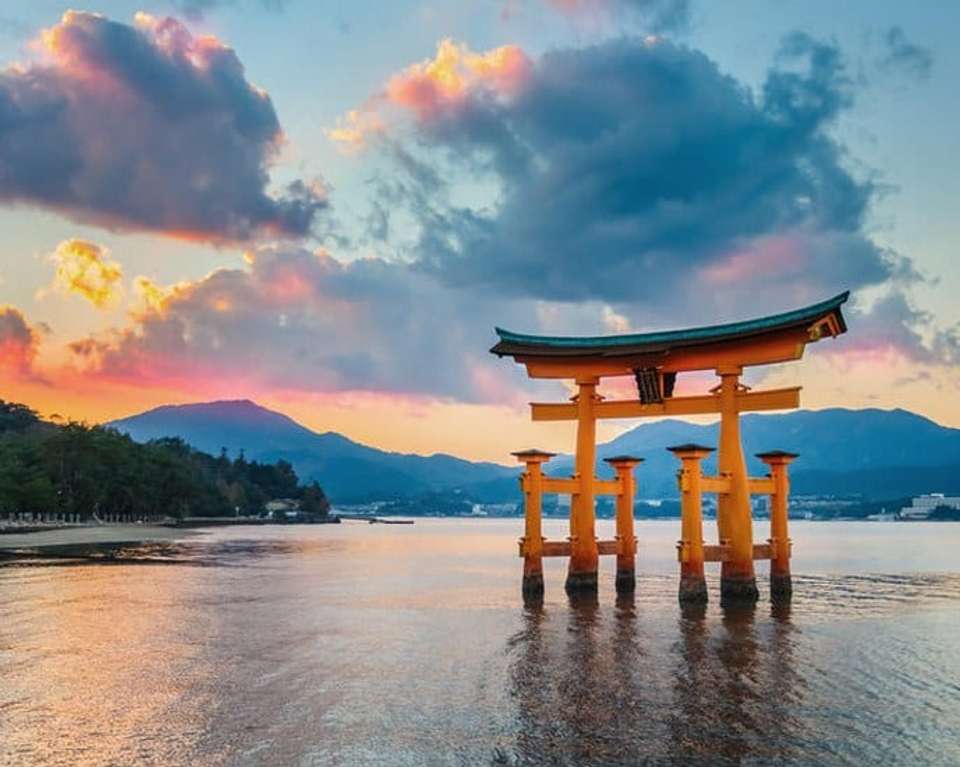 Highlights of Japan & South Korea - Travel Talk - Japan - Image 23