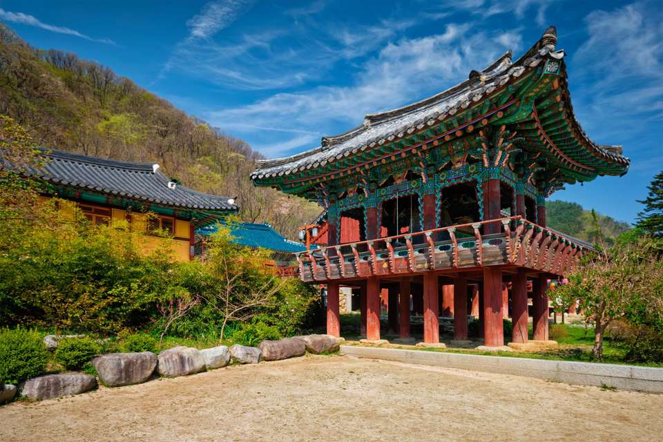 Highlights of Japan & South Korea - Travel Talk - Japan - Image 2