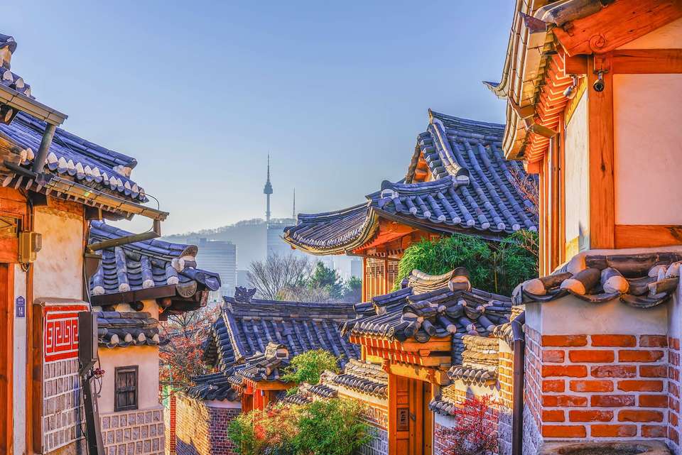 Highlights of Japan & South Korea - Travel Talk - Japan - Image 3