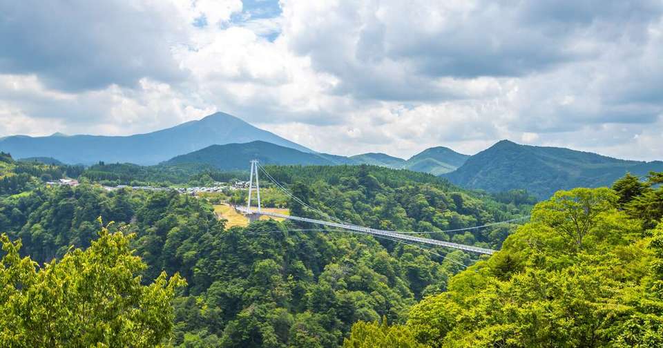 Highlights of Japan - Kyushu Island - Explore - Japan - Image 19