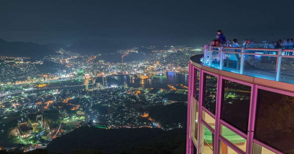 Highlights of Japan - Kyushu Island - Explore - Japan - Image 18