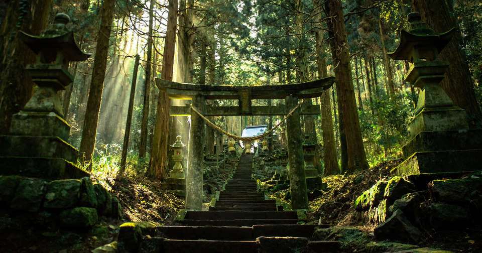 Highlights of Japan - Kyushu Island - Explore - Japan - Image 17