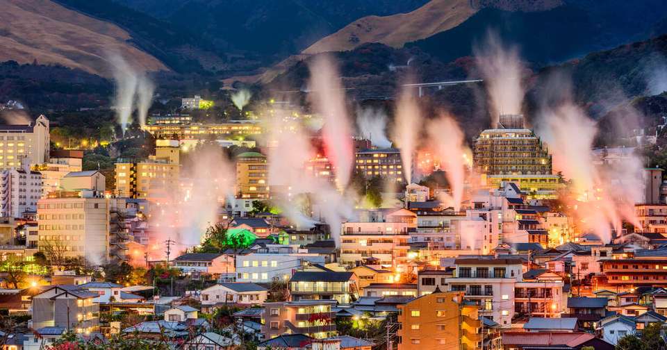 Highlights of Japan - Kyushu Island - Explore - Japan - Image 16