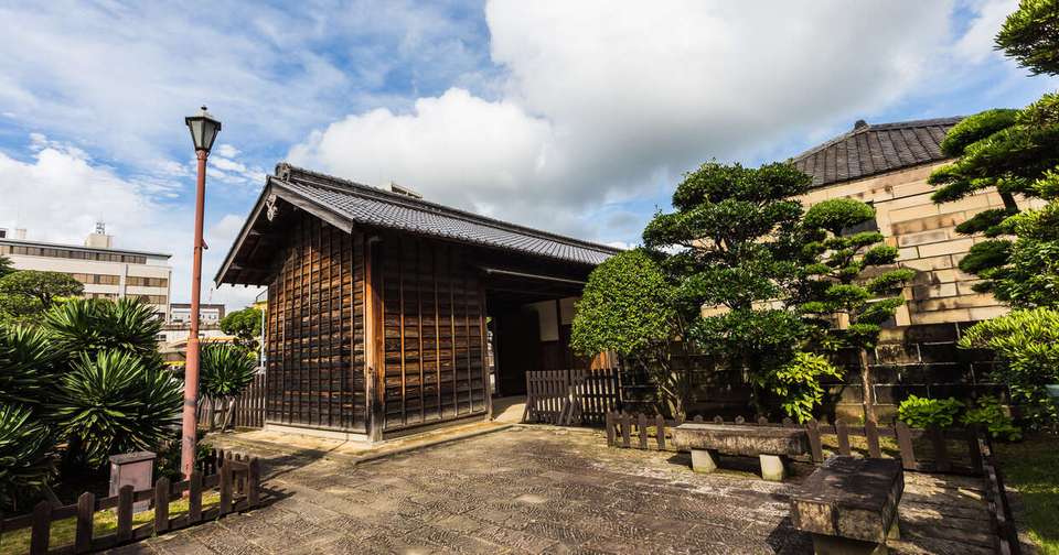 Highlights of Japan - Kyushu Island - Explore - Japan - Image 15