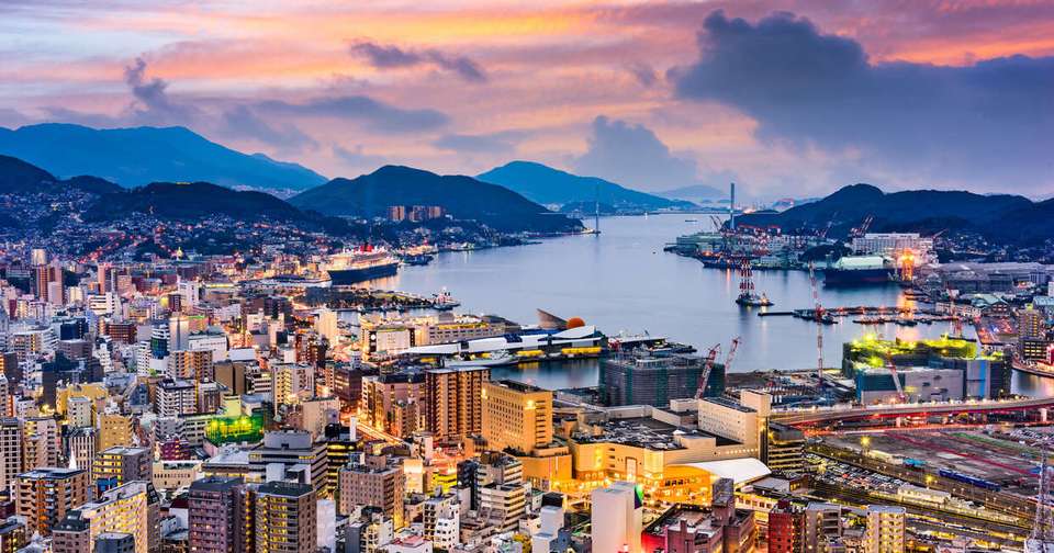 Highlights of Japan - Kyushu Island - Explore - Japan - Image 13