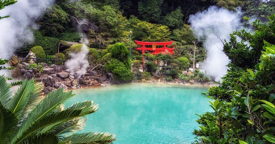 Highlights of Japan - Kyushu Island - Explore - Japan - Image 12