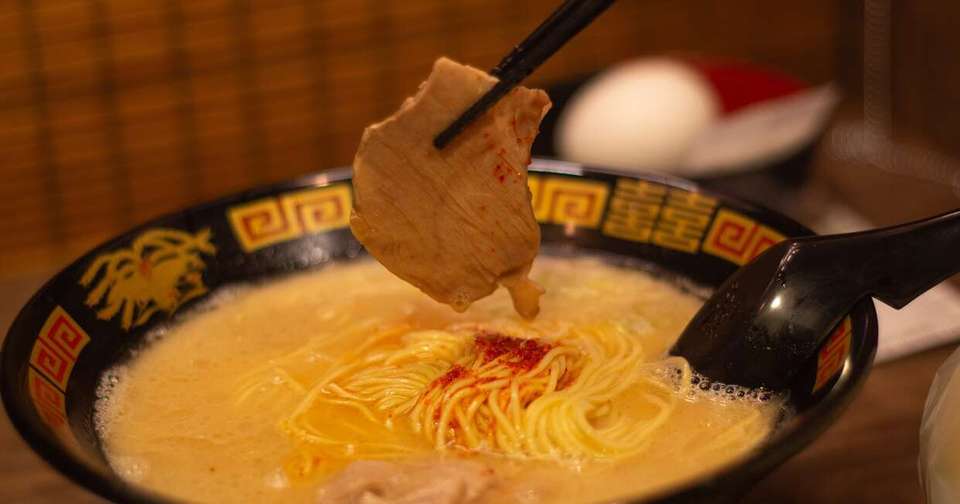 Highlights of Japan - Kyushu Island - Explore - Japan - Image 8