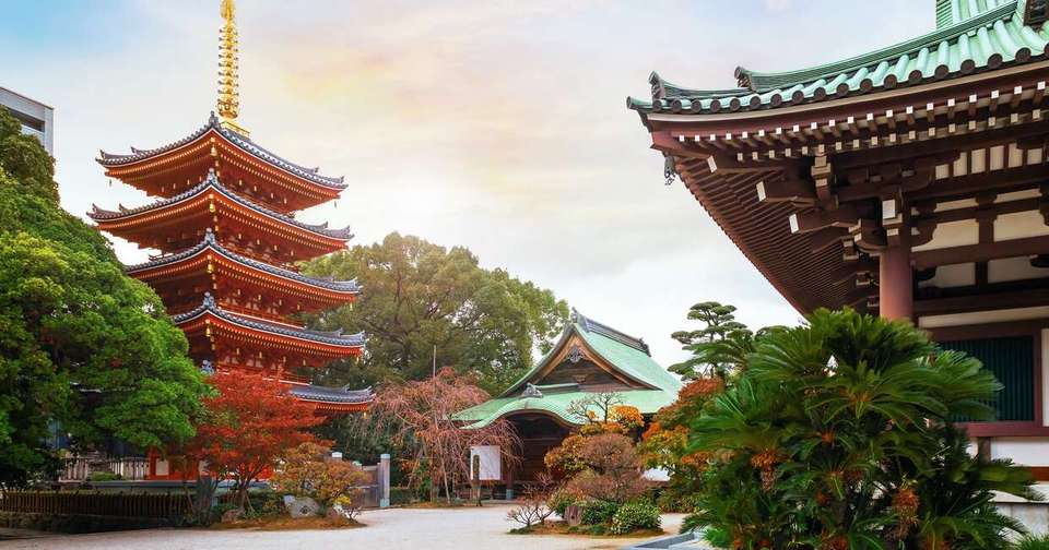 Highlights of Japan - Kyushu Island - Explore - Japan - Image 7