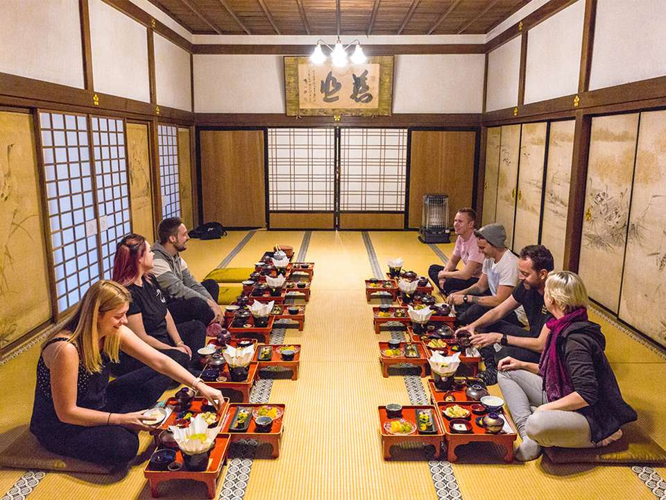 Highlights of Japan Adventure  - 17 days - On The Go Tours - Japan - Image 18