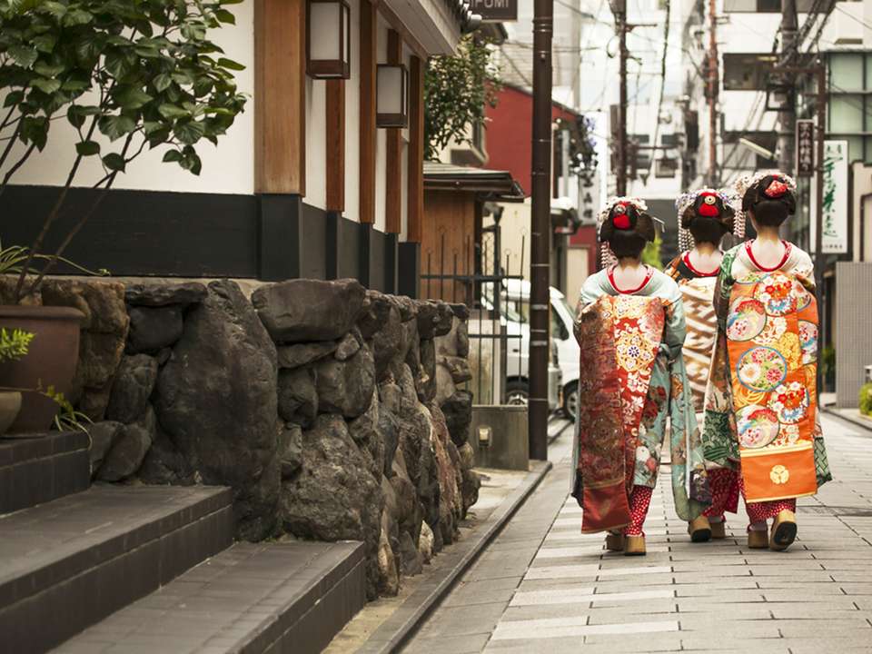 Highlights of Japan Adventure  - 17 days - On The Go Tours - Japan - Image 17