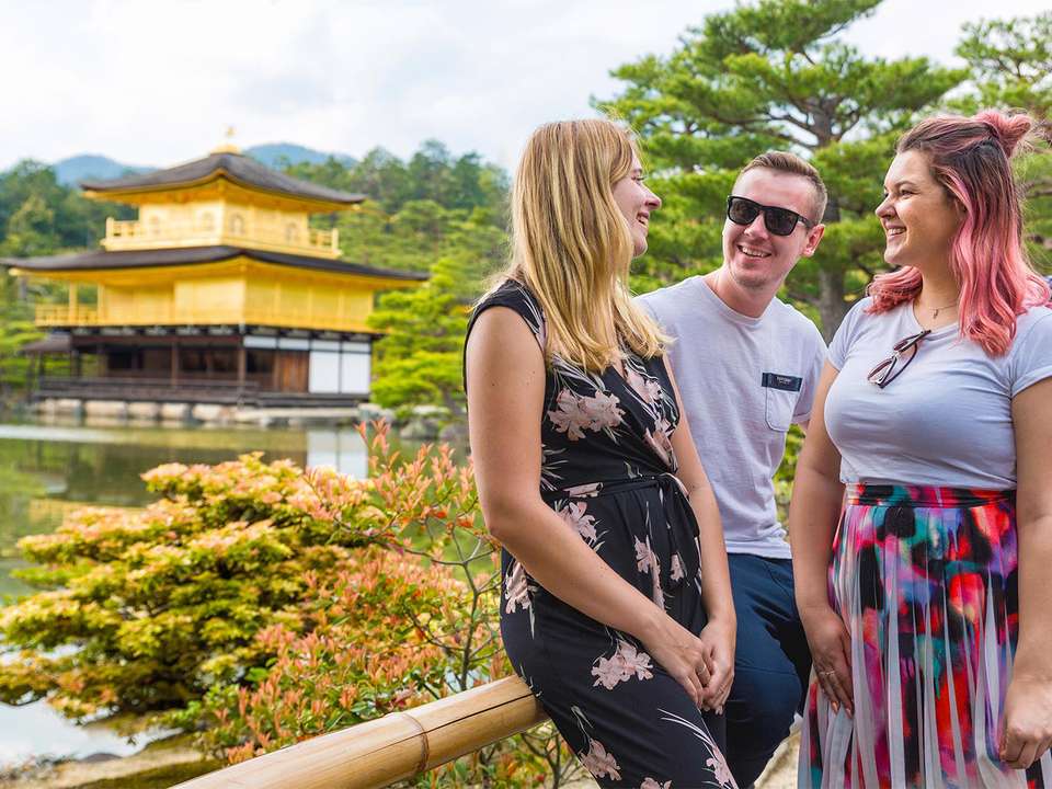 Highlights of Japan Adventure  - 17 days - On The Go Tours - Japan - Image 16