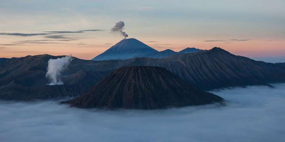 Highlights of Java & Sumatra - G Adventures - Indonesia - Image 1
