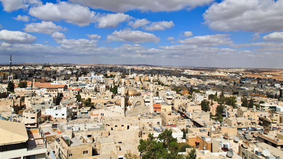 Highlights of Jordan - G Adventures - Jordan