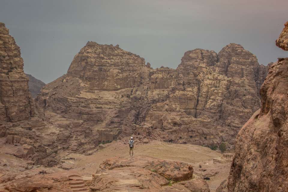 Highlights of Jordan - G Adventures - Jordan