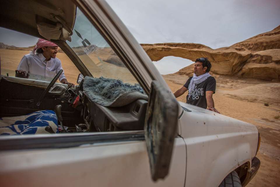 Highlights of Jordan - G Adventures - Jordan