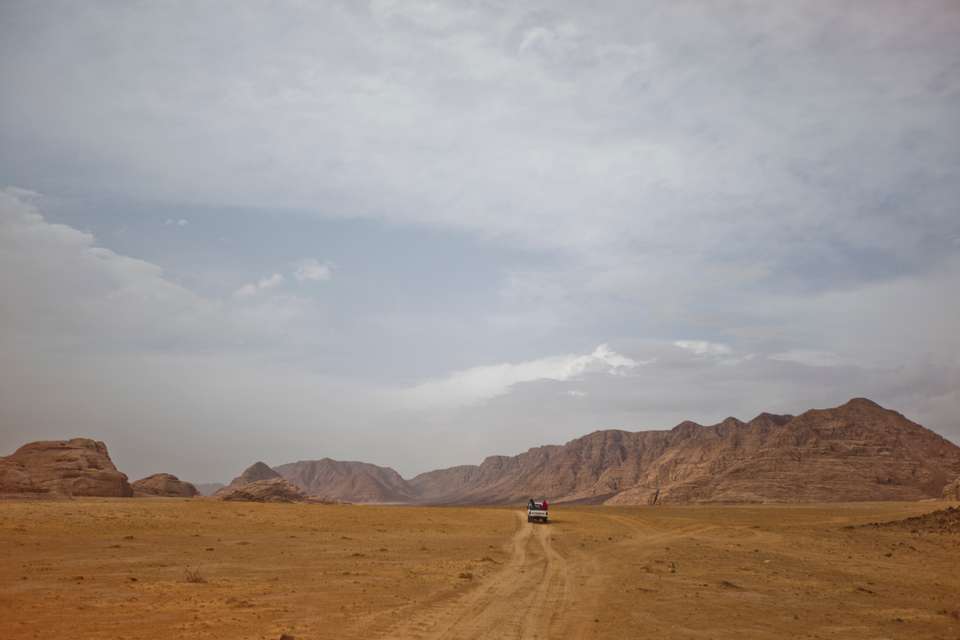 Highlights of Jordan - G Adventures - Jordan