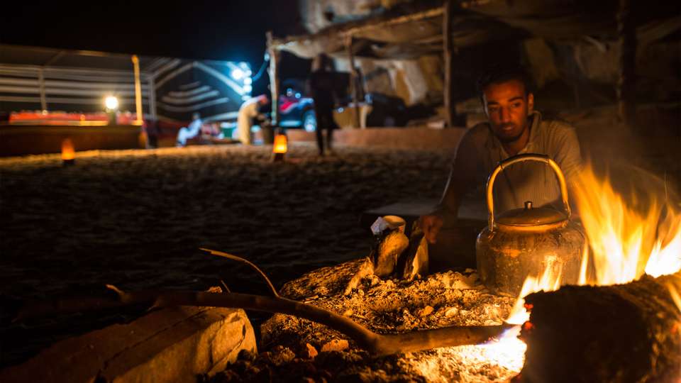 Highlights of Jordan - G Adventures - Jordan