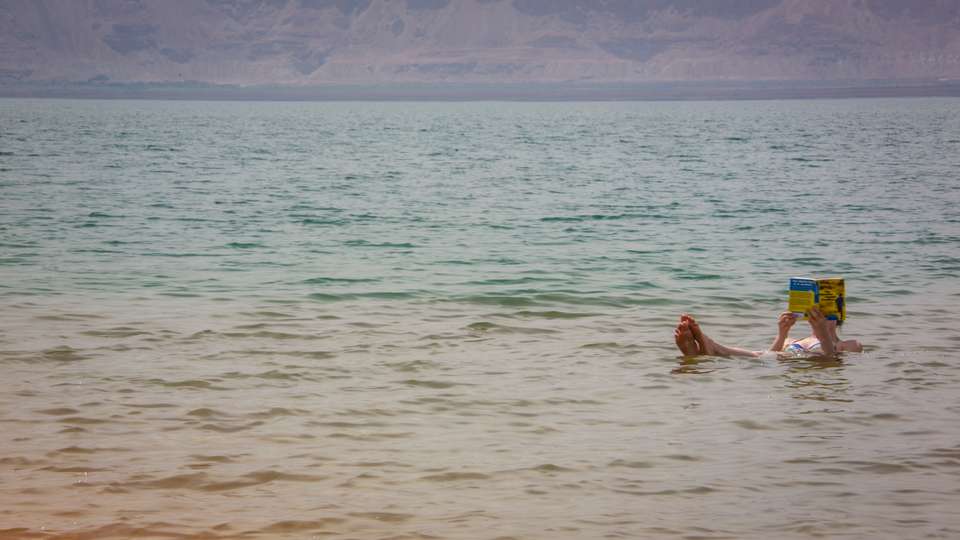 Highlights of Jordan - G Adventures - Jordan