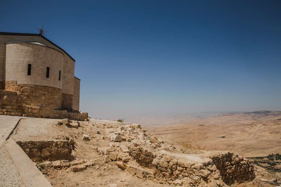 Highlights of Jordan - G Adventures - Jordan