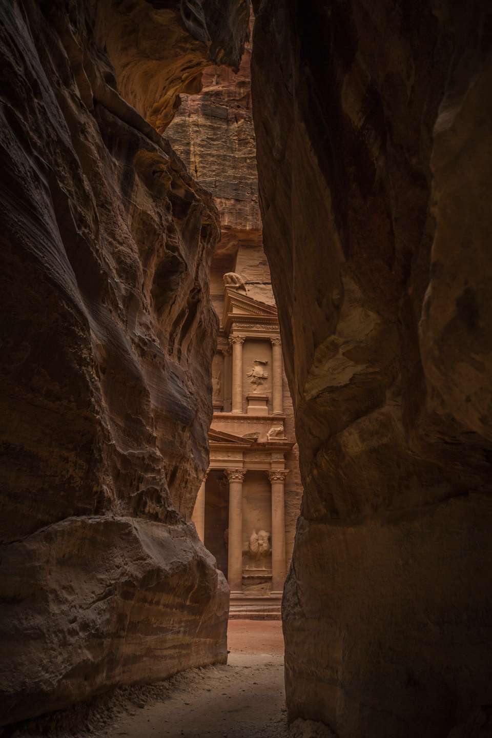 Highlights of Jordan - G Adventures - Jordan