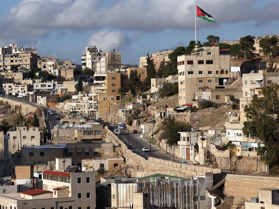 Highlights of Jordan - G Adventures - Jordan