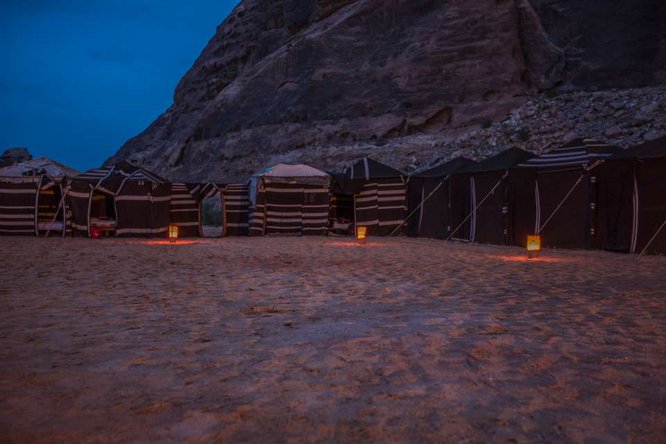 Highlights of Jordan - G Adventures - Jordan