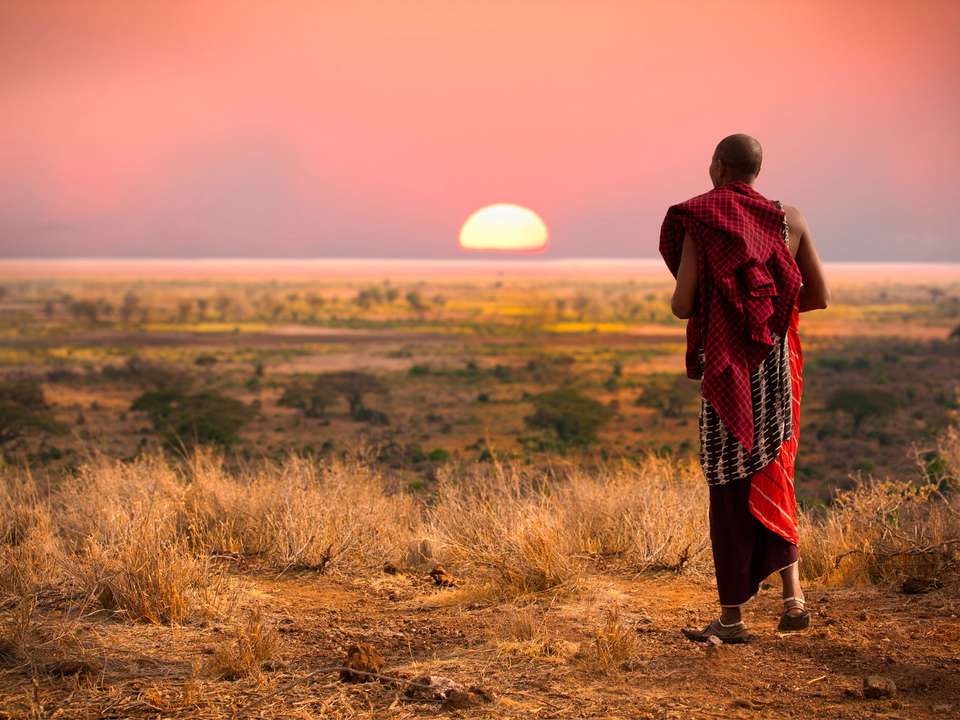 Highlights of Kenya - 11 days - On The Go Tours - Kenya - Image 7