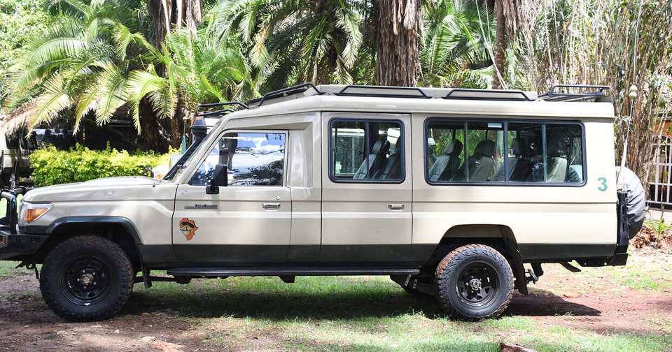 Highlights of Kenya - undefined - Image 12