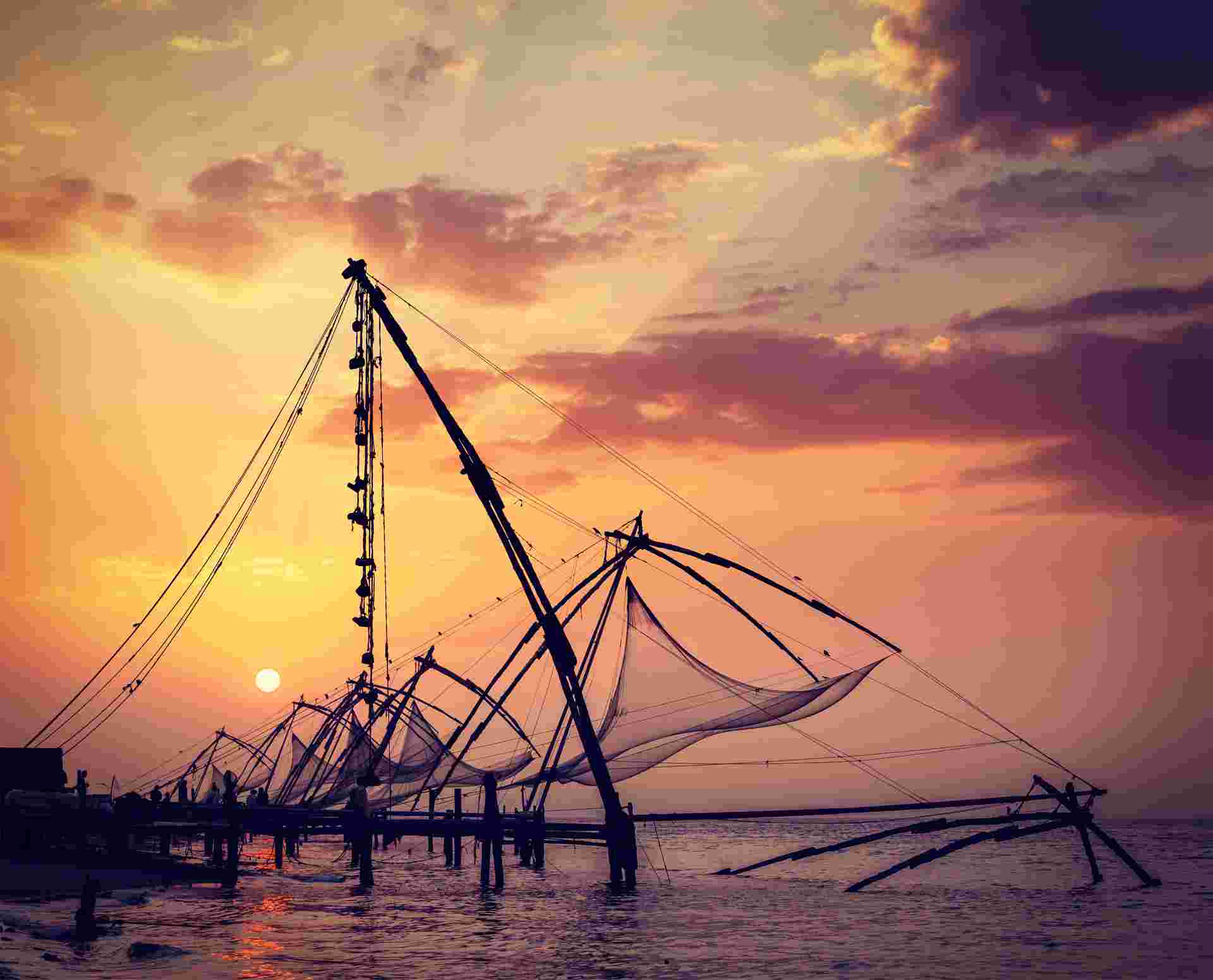 Highlights of Kerala
