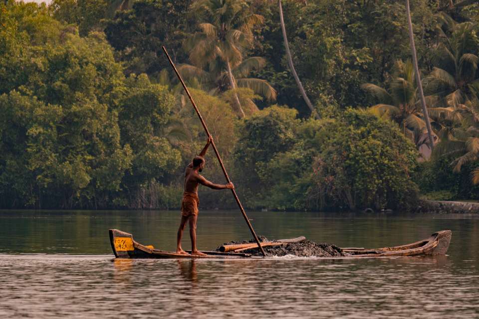 Highlights of Kerala - Exodus Adventure Travels - India - Image 15