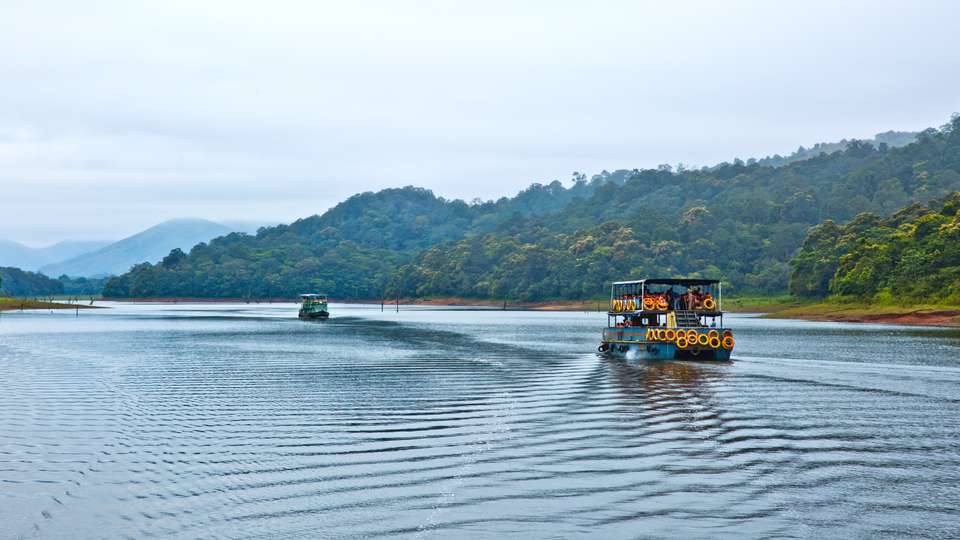 Highlights of Kerala - Exodus Adventure Travels - India - Image 2
