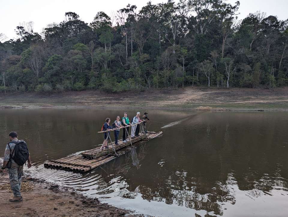 Highlights of Kerala - Exodus Adventure Travels - India - Image 10