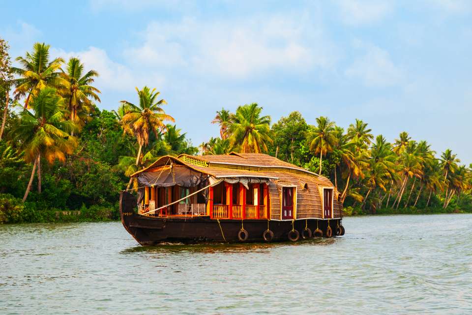 Highlights of Kerala - Exodus Adventure Travels - India - Image 8